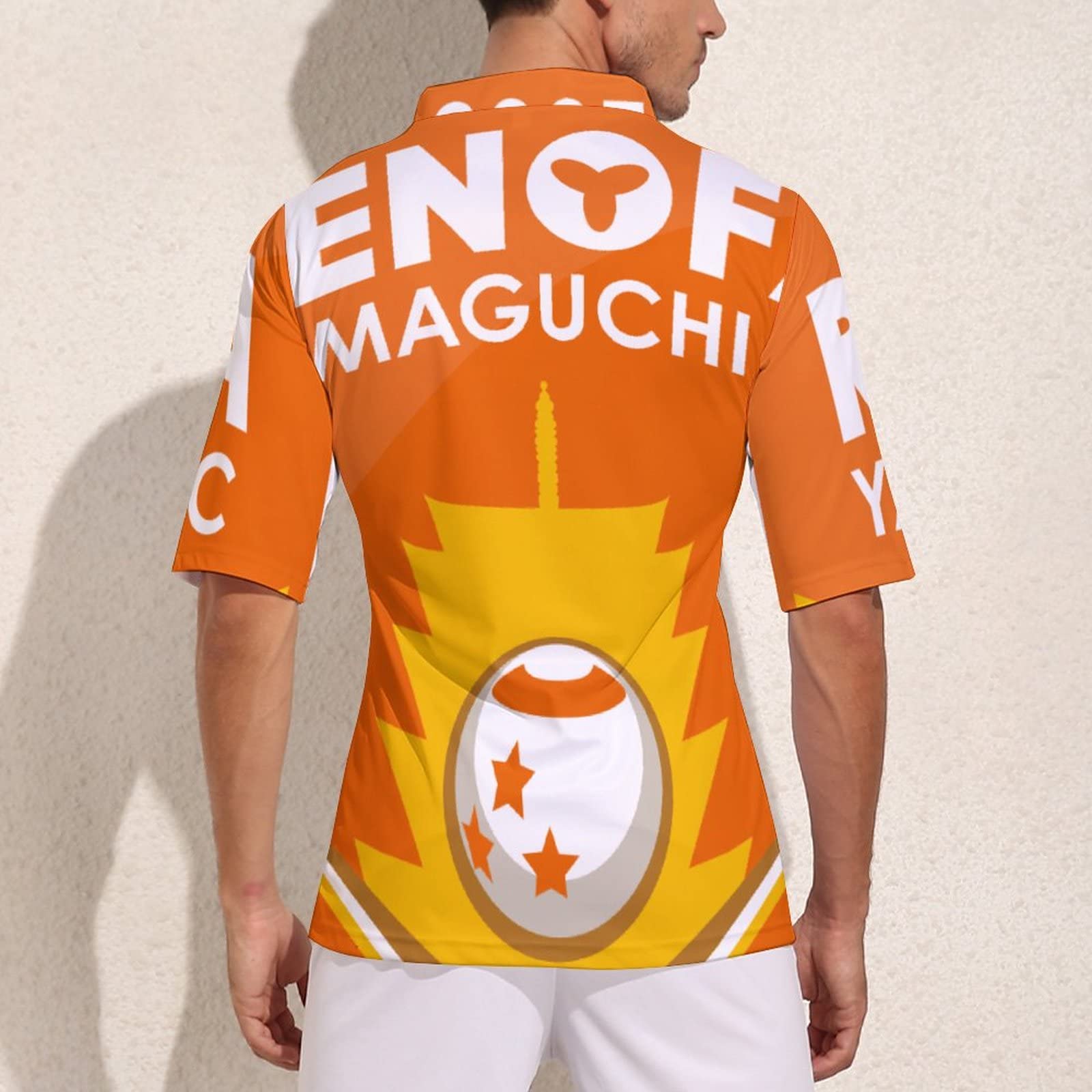 レノファ山口 FC サッカーシャツ 紺 M レノファ山口 FC サッカーシャツ 紺 M レノファ山口FC – Vintage